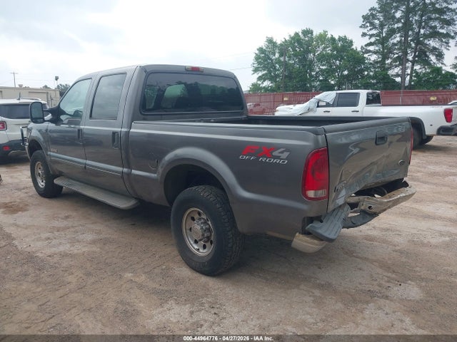 Aukcja sprzedaży 2003 Ford F-250 Lariat/xl/xlt, vin: 1FTNW21P83EC47415, numer aukcji: 44964776