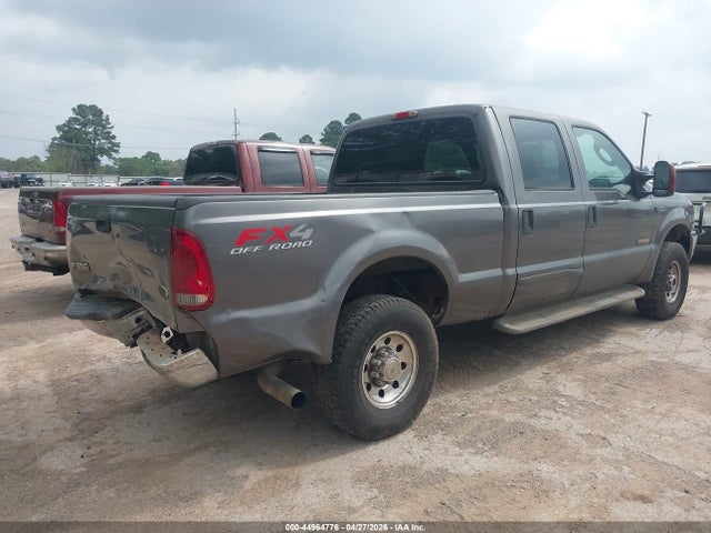 Aukcja sprzedaży 2003 Ford F-250 Lariat/xl/xlt, vin: 1FTNW21P83EC47415, numer aukcji: 44964776