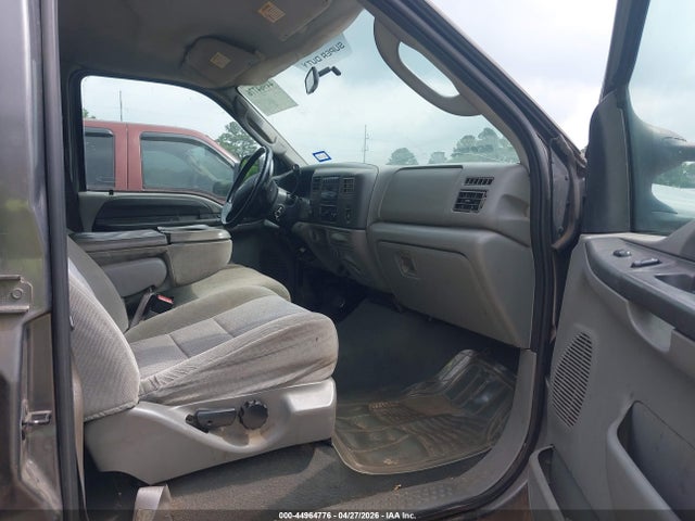 Aukcja sprzedaży 2003 Ford F-250 Lariat/xl/xlt, vin: 1FTNW21P83EC47415, numer aukcji: 44964776