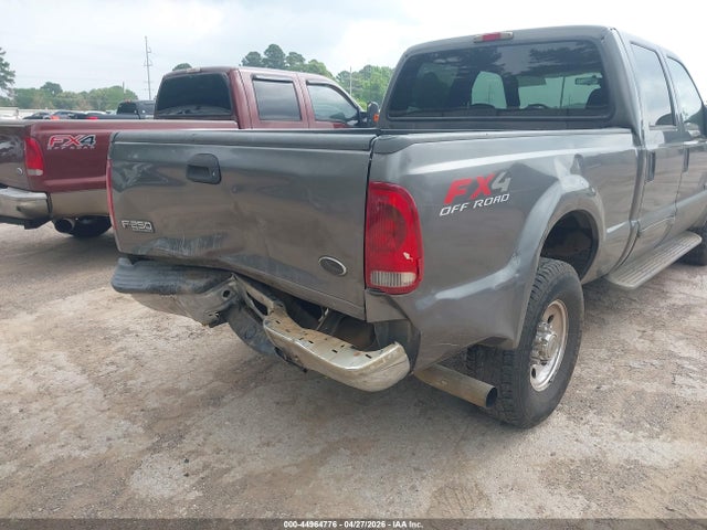 Aukcja sprzedaży 2003 Ford F-250 Lariat/xl/xlt, vin: 1FTNW21P83EC47415, numer aukcji: 44964776