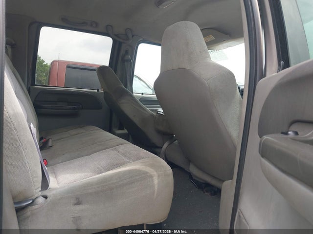 Aukcja sprzedaży 2003 Ford F-250 Lariat/xl/xlt, vin: 1FTNW21P83EC47415, numer aukcji: 44964776