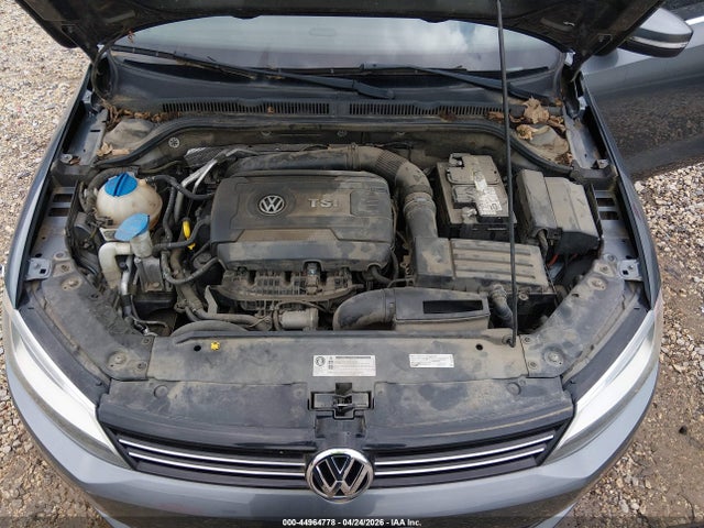 Продаж на аукціоні авто 2014 Volkswagen Jetta 1.8t Se, vin: 3VWD17AJ4EM355074, номер лоту: 44964778