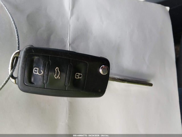 Продаж на аукціоні авто 2014 Volkswagen Jetta 1.8t Se, vin: 3VWD17AJ4EM355074, номер лоту: 44964778