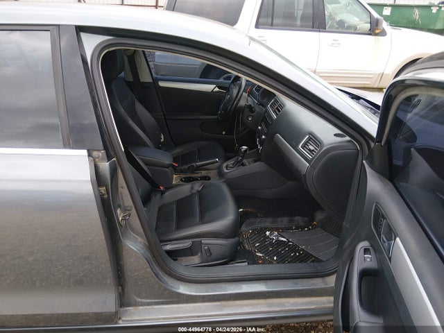 Продаж на аукціоні авто 2014 Volkswagen Jetta 1.8t Se, vin: 3VWD17AJ4EM355074, номер лоту: 44964778