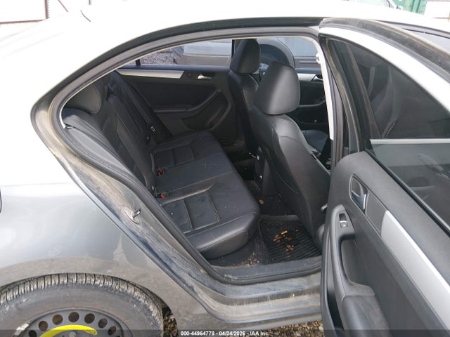 Продаж на аукціоні авто 2014 Volkswagen Jetta 1.8t Se, vin: 3VWD17AJ4EM355074, номер лоту: 44964778