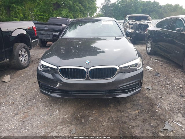 Aukcja sprzedaży 2019 Bmw 530e Iperformance, vin: WBAJA9C53KB253895, numer aukcji: 44964779