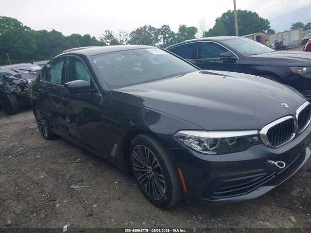 Aukcja sprzedaży 2019 Bmw 530e Iperformance, vin: WBAJA9C53KB253895, numer aukcji: 44964779