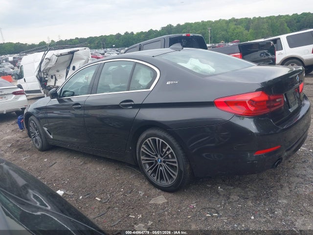 Aukcja sprzedaży 2019 Bmw 530e Iperformance, vin: WBAJA9C53KB253895, numer aukcji: 44964779