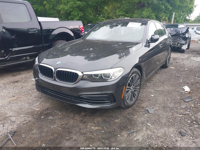 Aukcja sprzedaży 2019 Bmw 530e Iperformance, vin: WBAJA9C53KB253895, numer aukcji: 44964779
