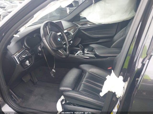 Aukcja sprzedaży 2019 Bmw 530e Iperformance, vin: WBAJA9C53KB253895, numer aukcji: 44964779
