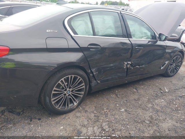 Aukcja sprzedaży 2019 Bmw 530e Iperformance, vin: WBAJA9C53KB253895, numer aukcji: 44964779