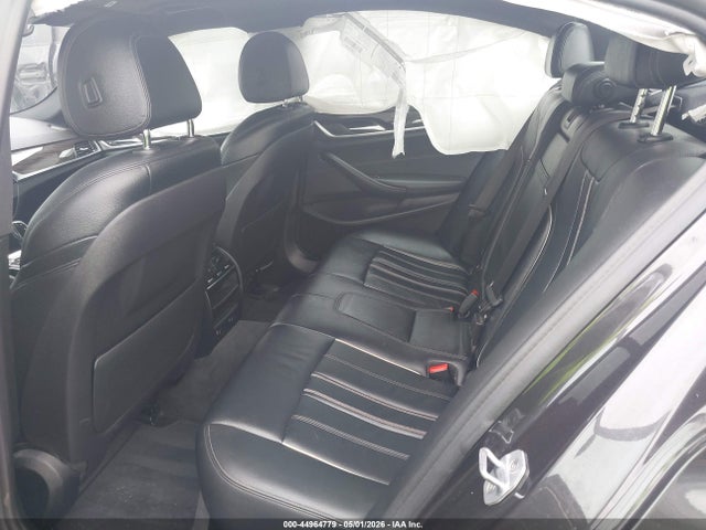 Aukcja sprzedaży 2019 Bmw 530e Iperformance, vin: WBAJA9C53KB253895, numer aukcji: 44964779