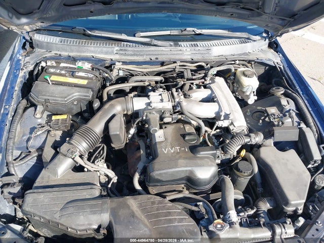 Aukcja sprzedaży 2002 Lexus Is 300, vin: JTHBD192X20038845, numer aukcji: 44964780