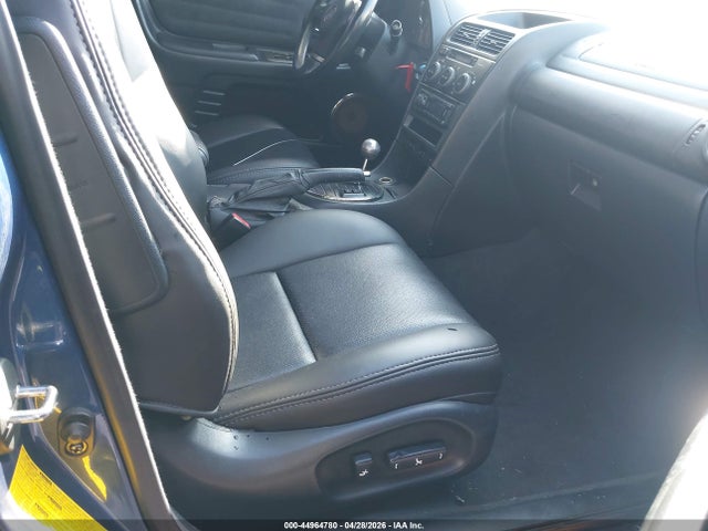 Aukcja sprzedaży 2002 Lexus Is 300, vin: JTHBD192X20038845, numer aukcji: 44964780