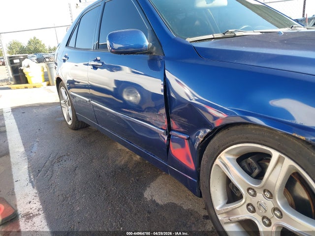 Aukcja sprzedaży 2002 Lexus Is 300, vin: JTHBD192X20038845, numer aukcji: 44964780