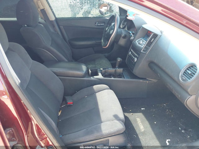 Aukcja sprzedaży 2013 Nissan Maxima 3.5 S, vin: 1N4AA5AP9DC805239, numer aukcji: 44964782