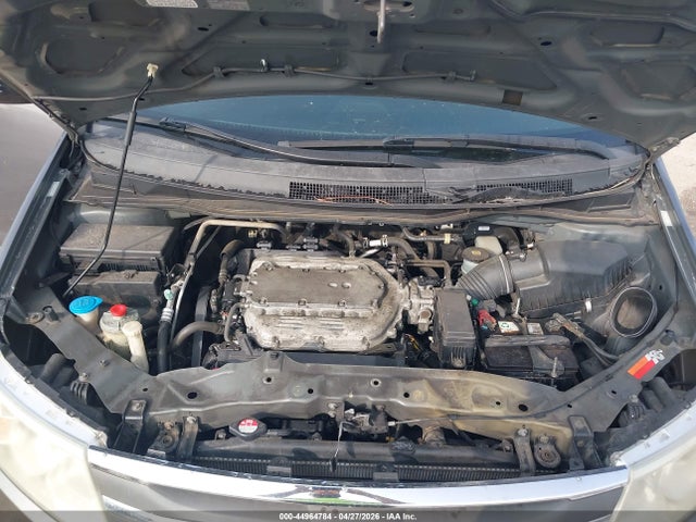 Продажа на аукционе авто 2012 Honda Odyssey Touring/touring Elite, vin: 5FNRL5H9XCB022821, номер лота: 44964784