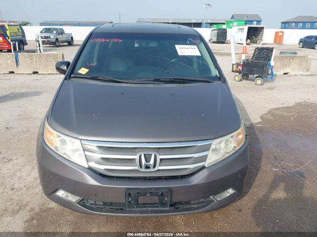 Продажа на аукционе авто 2012 Honda Odyssey Touring/touring Elite, vin: 5FNRL5H9XCB022821, номер лота: 44964784