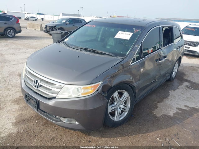 Продажа на аукционе авто 2012 Honda Odyssey Touring/touring Elite, vin: 5FNRL5H9XCB022821, номер лота: 44964784
