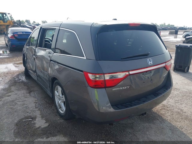 Продажа на аукционе авто 2012 Honda Odyssey Touring/touring Elite, vin: 5FNRL5H9XCB022821, номер лота: 44964784
