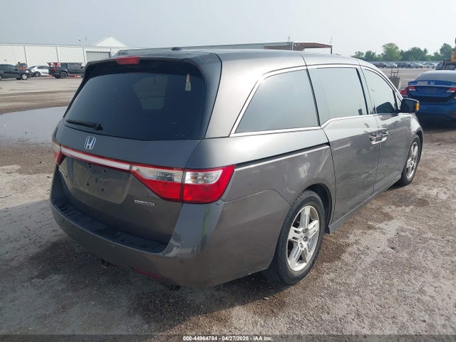 Продажа на аукционе авто 2012 Honda Odyssey Touring/touring Elite, vin: 5FNRL5H9XCB022821, номер лота: 44964784