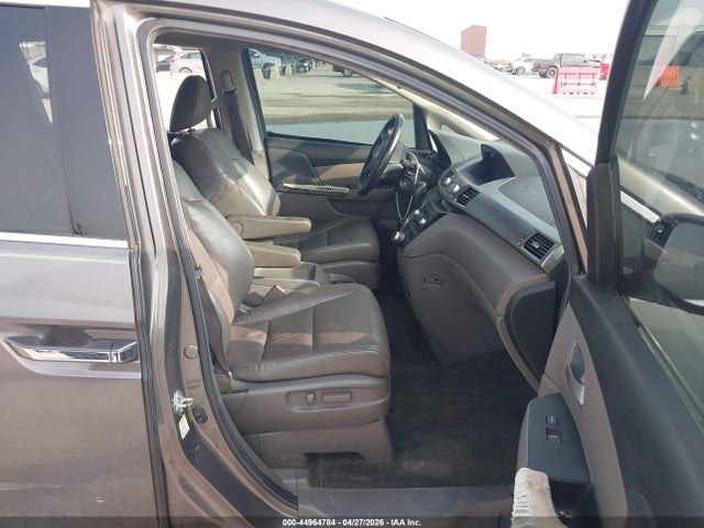 Продажа на аукционе авто 2012 Honda Odyssey Touring/touring Elite, vin: 5FNRL5H9XCB022821, номер лота: 44964784