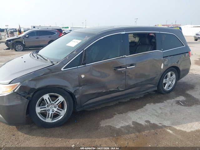 Продажа на аукционе авто 2012 Honda Odyssey Touring/touring Elite, vin: 5FNRL5H9XCB022821, номер лота: 44964784