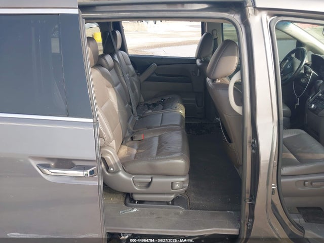 Продажа на аукционе авто 2012 Honda Odyssey Touring/touring Elite, vin: 5FNRL5H9XCB022821, номер лота: 44964784