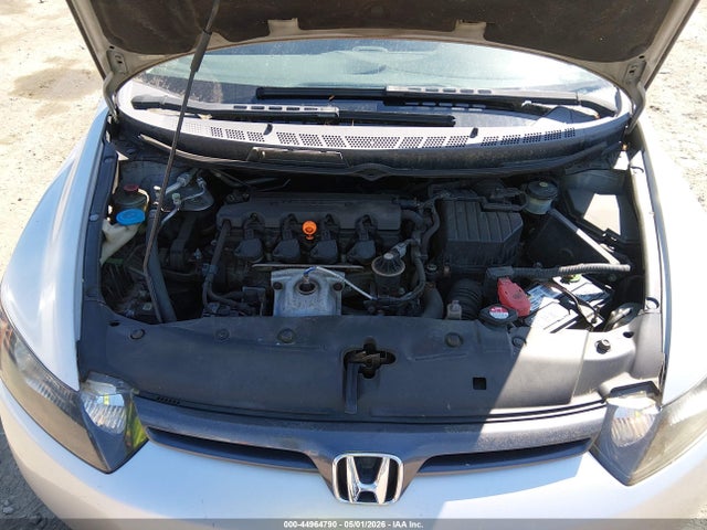 Aukcja sprzedaży 2008 Honda Civic Ex-l, vin: 2HGFG12938H574673, numer aukcji: 44964790