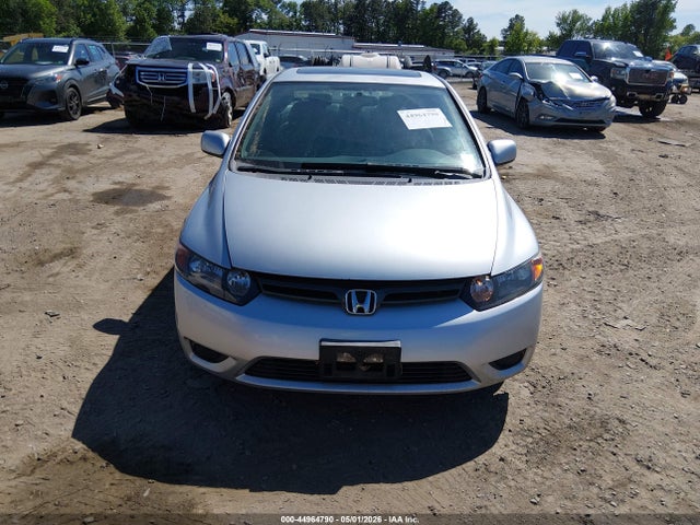 Aukcja sprzedaży 2008 Honda Civic Ex-l, vin: 2HGFG12938H574673, numer aukcji: 44964790