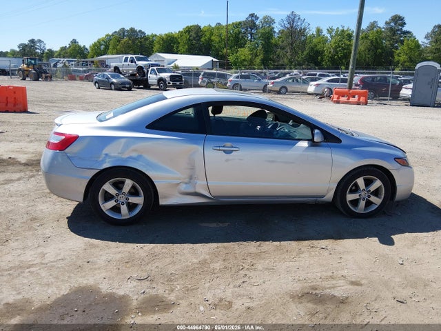 Aukcja sprzedaży 2008 Honda Civic Ex-l, vin: 2HGFG12938H574673, numer aukcji: 44964790