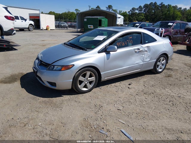 Aukcja sprzedaży 2008 Honda Civic Ex-l, vin: 2HGFG12938H574673, numer aukcji: 44964790