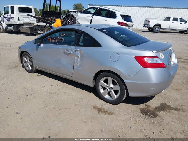 Aukcja sprzedaży 2008 Honda Civic Ex-l, vin: 2HGFG12938H574673, numer aukcji: 44964790
