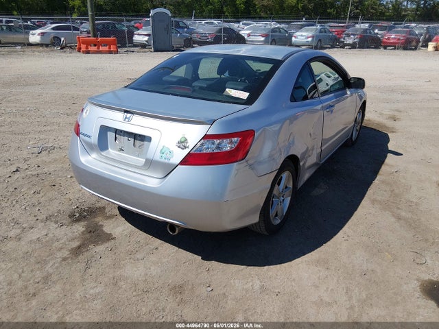 Aukcja sprzedaży 2008 Honda Civic Ex-l, vin: 2HGFG12938H574673, numer aukcji: 44964790