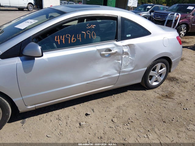Aukcja sprzedaży 2008 Honda Civic Ex-l, vin: 2HGFG12938H574673, numer aukcji: 44964790