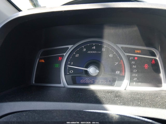 Aukcja sprzedaży 2008 Honda Civic Ex-l, vin: 2HGFG12938H574673, numer aukcji: 44964790