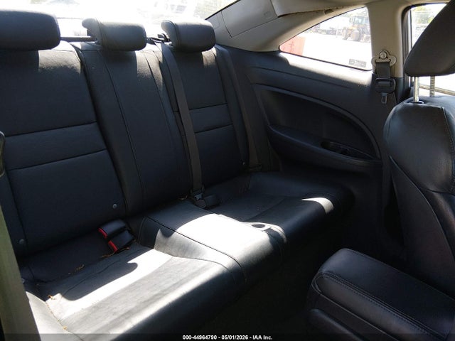 Aukcja sprzedaży 2008 Honda Civic Ex-l, vin: 2HGFG12938H574673, numer aukcji: 44964790