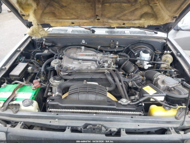 1989 Toyota Pickup 1/2 Ton Ex Long Whlbs Sr5 მანქანა იყიდება აუქციონზე, vin: JT4VN13G8K0002488, აუქციონის ნომერი: 44964794