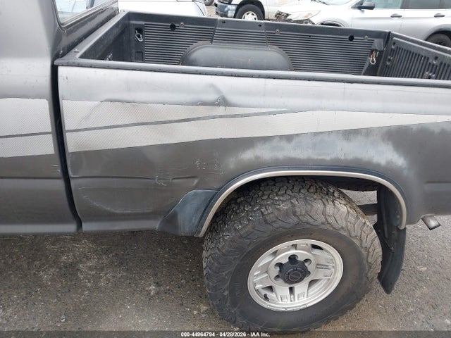 1989 Toyota Pickup 1/2 Ton Ex Long Whlbs Sr5 მანქანა იყიდება აუქციონზე, vin: JT4VN13G8K0002488, აუქციონის ნომერი: 44964794
