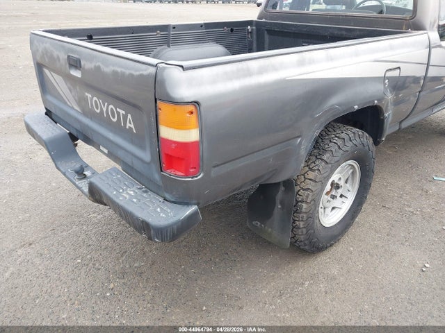 1989 Toyota Pickup 1/2 Ton Ex Long Whlbs Sr5 მანქანა იყიდება აუქციონზე, vin: JT4VN13G8K0002488, აუქციონის ნომერი: 44964794