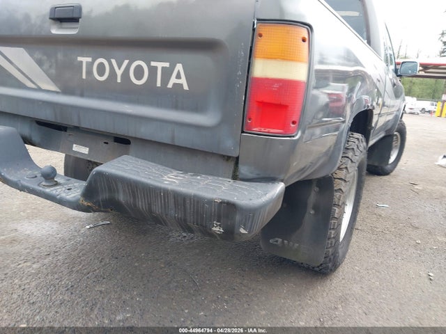 1989 Toyota Pickup 1/2 Ton Ex Long Whlbs Sr5 მანქანა იყიდება აუქციონზე, vin: JT4VN13G8K0002488, აუქციონის ნომერი: 44964794