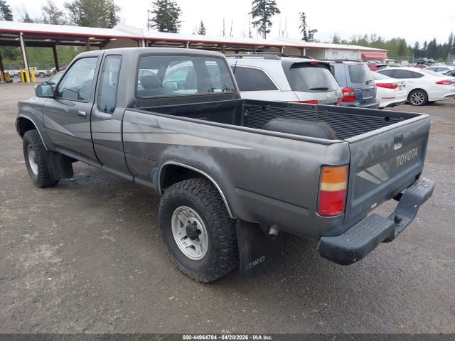 1989 Toyota Pickup 1/2 Ton Ex Long Whlbs Sr5 მანქანა იყიდება აუქციონზე, vin: JT4VN13G8K0002488, აუქციონის ნომერი: 44964794