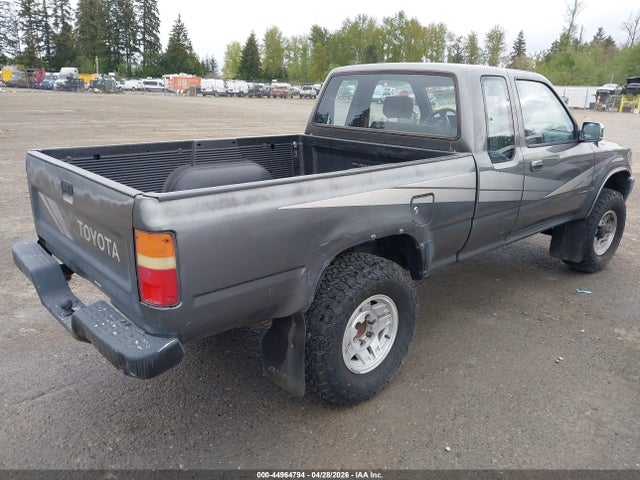 1989 Toyota Pickup 1/2 Ton Ex Long Whlbs Sr5 მანქანა იყიდება აუქციონზე, vin: JT4VN13G8K0002488, აუქციონის ნომერი: 44964794