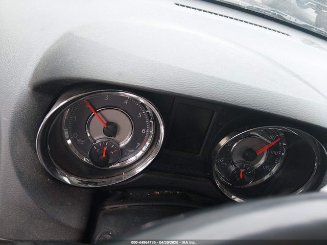 44964795 :رقم المزاد ، 2C4RC1BG4GR232020 vin ، 2016 Chrysler Town & Country Touring مزاد بيع