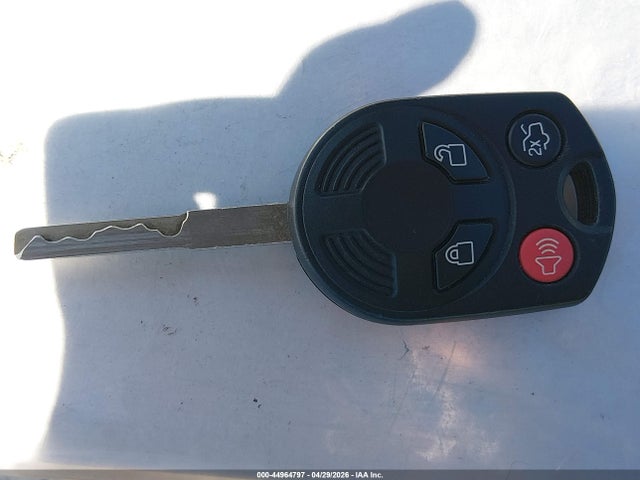 Продаж на аукціоні авто 2016 Ford Focus Se, vin: 1FADP3K21GL225815, номер лоту: 44964797