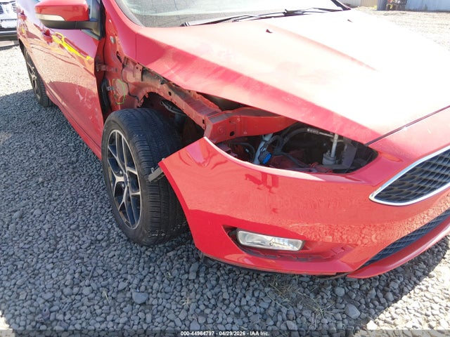 Продаж на аукціоні авто 2016 Ford Focus Se, vin: 1FADP3K21GL225815, номер лоту: 44964797
