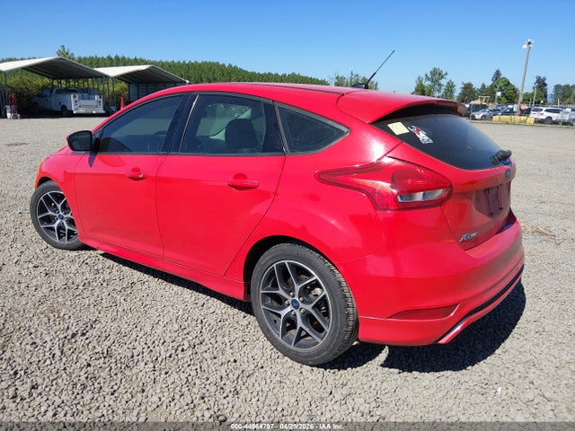 Продаж на аукціоні авто 2016 Ford Focus Se, vin: 1FADP3K21GL225815, номер лоту: 44964797