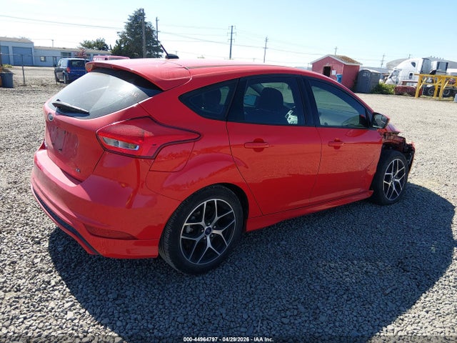 Продаж на аукціоні авто 2016 Ford Focus Se, vin: 1FADP3K21GL225815, номер лоту: 44964797