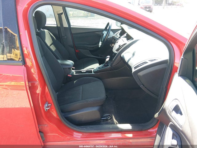 Продаж на аукціоні авто 2016 Ford Focus Se, vin: 1FADP3K21GL225815, номер лоту: 44964797