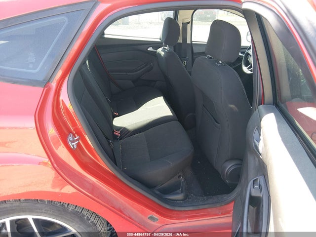 Продаж на аукціоні авто 2016 Ford Focus Se, vin: 1FADP3K21GL225815, номер лоту: 44964797